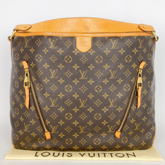 Louis Vuitton Delightful GM - Picture 1 of 10